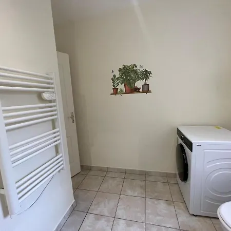 Bleu Du Sud Clim 4 Personnes Centre Iut Apartmán *