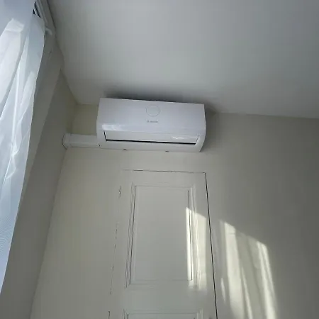 Apartmán Bleu Du Sud Clim 4 Personnes Centre Iut *