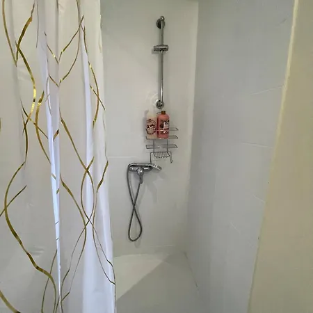 Bleu Du Sud Clim 4 Personnes Centre Iut Apartmán *