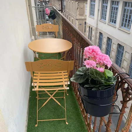 Bleu Du Sud Clim 4 Personnes Centre Iut * Béziers